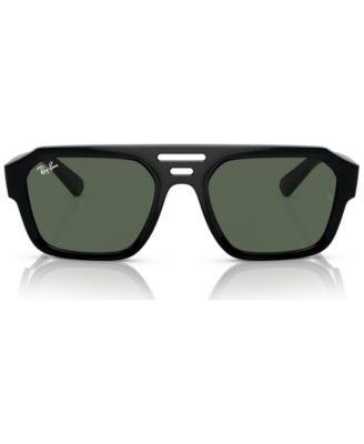 Unisex Corrigan Sunglasses, RB439754-X 54