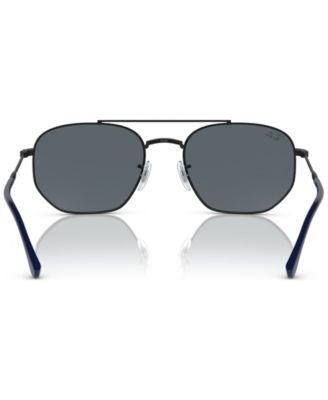 Unisex Sunglasses, RB3707