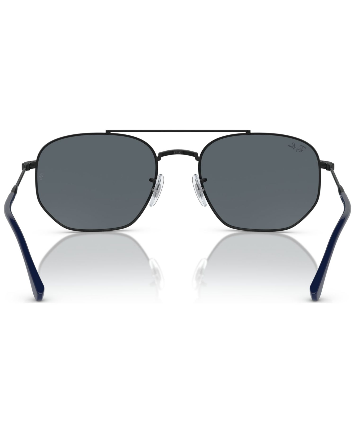 Unisex Sunglasses, RB3707