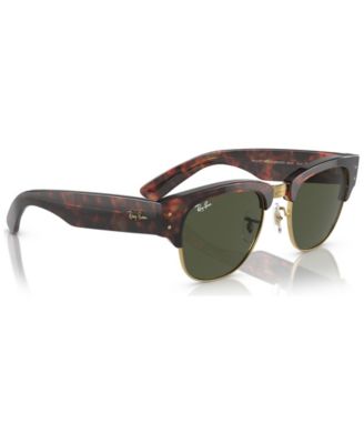 Unisex Sunglasses, Mega Clubmaster 