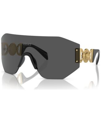 Versace Unisex Sunglasses, VE2258 - Macy's