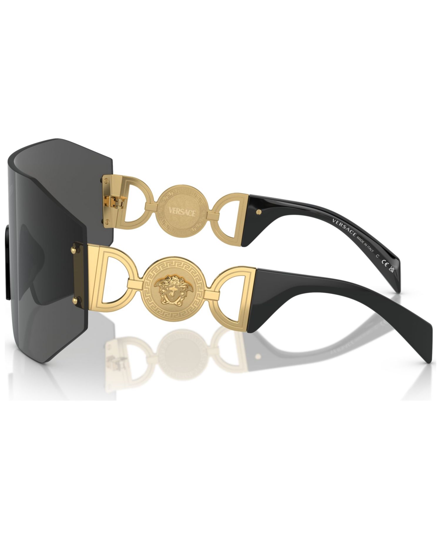 Unisex Sunglasses, VE2258