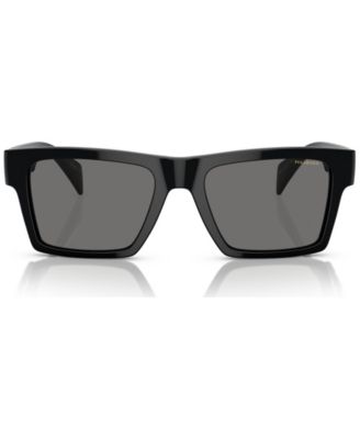 Men's Polarized Sunglasses, VE4445