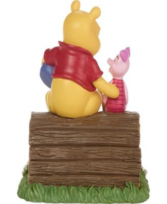 222700 Today Is My Favorite Day Disney Winnie The Pooh Resin Perpetual Calendar