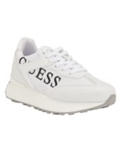 GUESS Women s Sneakers Tennis Shoes Macy s