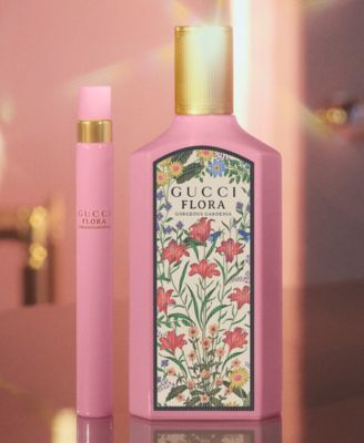 Gucci 3-Pc. Flora Gorgeous Gardenia Eau de Parfum Gift Set