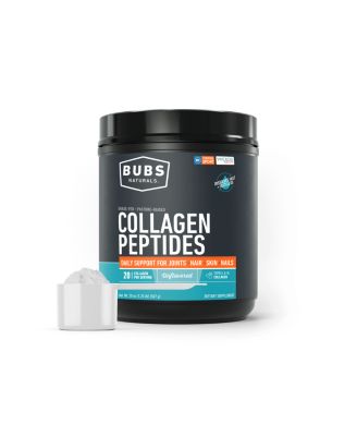 BUBS Naturals
