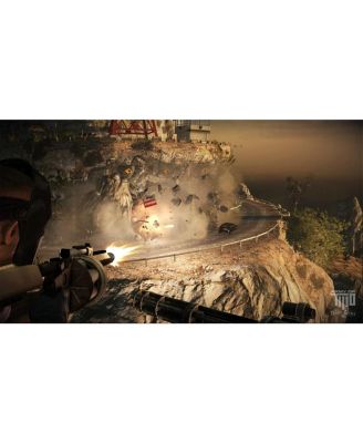 Army of TWO: The Devil's Cartel - PlayStation 3