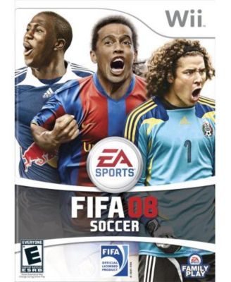 Electronic Arts