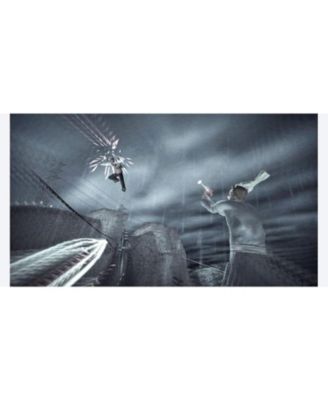 Stubbs the Zombie in Rebel Without a Pulse - Nintendo Switch