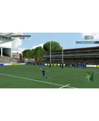 Rugby 15 - PlayStation 3