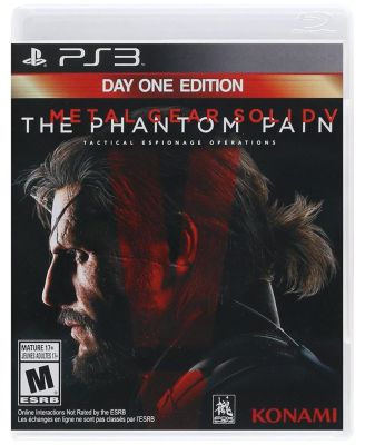 KONAMI