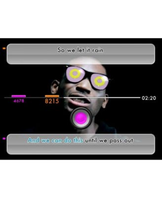 We Sing: UK Hits - Nintendo Wii