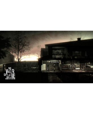 This War of Mine - Nintendo Switch
