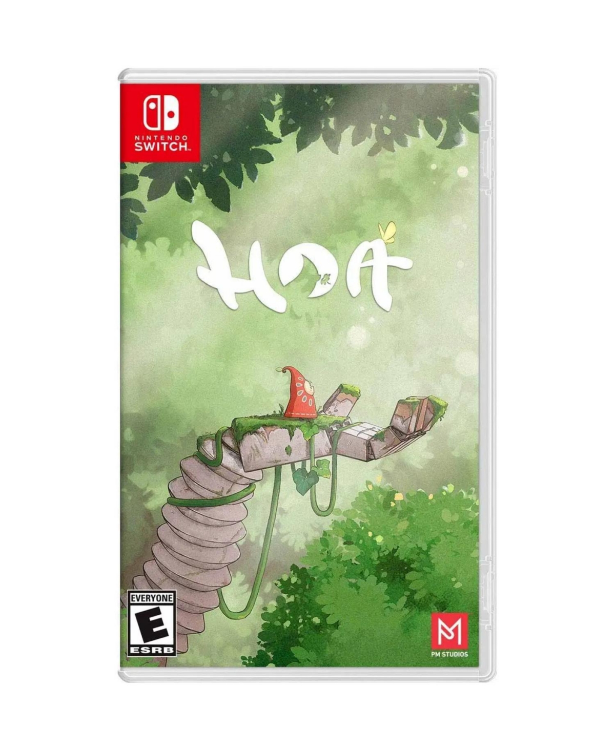Pm Studios Hoa Launch Edition - Nintendo Switch