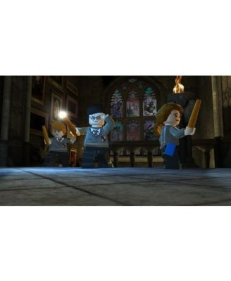 LEGO Harry Potter: Years 5-7 - Nintendo Wii