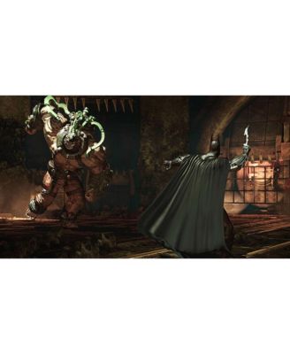 Batman Arkham Asylum: Game of the Year (Greatest Hits) - PlayStation 3