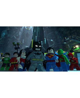 LEGO Batman 3: Beyond Gotham - Xbox 360