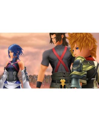 Kingdom Hearts HD 2.5 ReMIX (Greatest Hits) - PlayStation 3