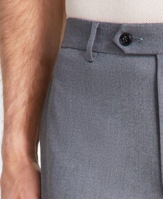 Men's Classic Fit Performance Fall Dress Pants