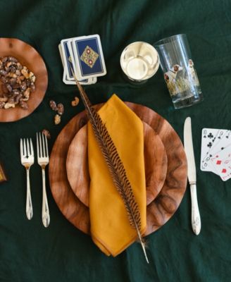 by Laura Johnson Napkin 