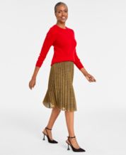 Cashmere Cashmere Sweaters for Women Macy s
