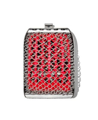 Good Grips Bristle-Free Coiled Grill Brush Replaceable Head