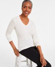Macy's merino wool sweaters for womens hot sale