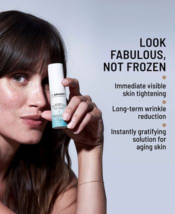 Dr. Brandt Skincare Needles No More™ Wrinkle Smoothing Cream 0.5 oz -  Maplefresh