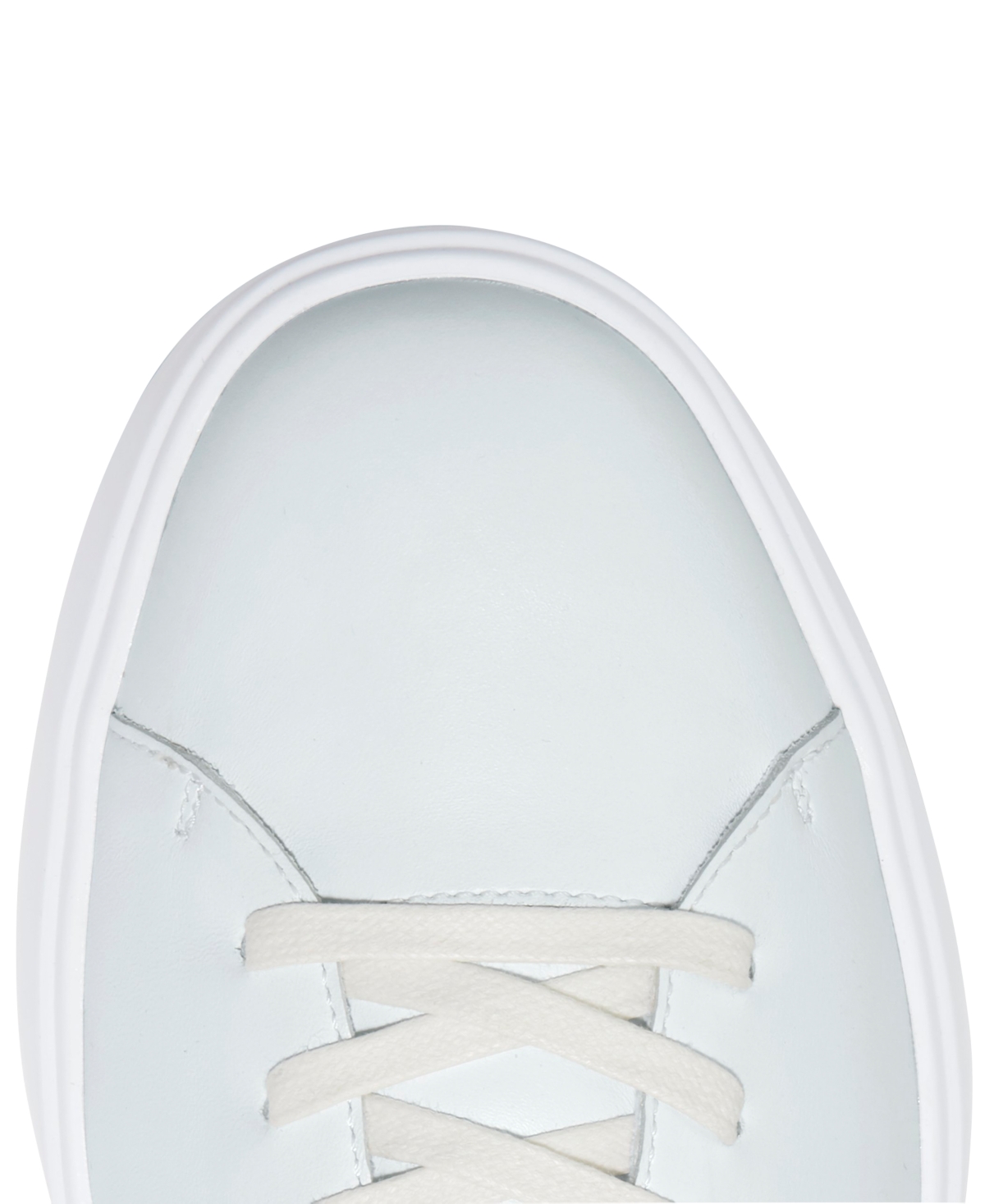 Cole Haan Grand Crosscourt Daily Sneaker In Optic White,egret