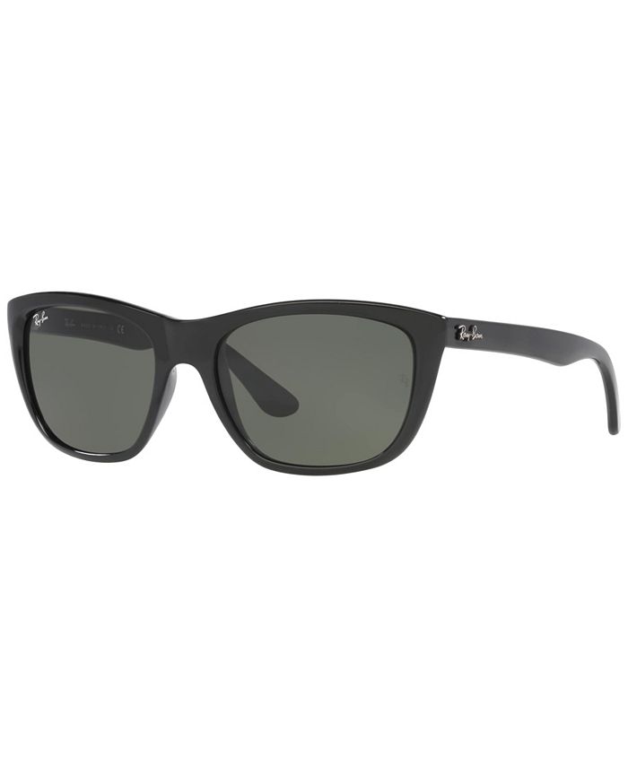 Ray-Ban Women's Sunglasses, RB415457-X 57 Macy's