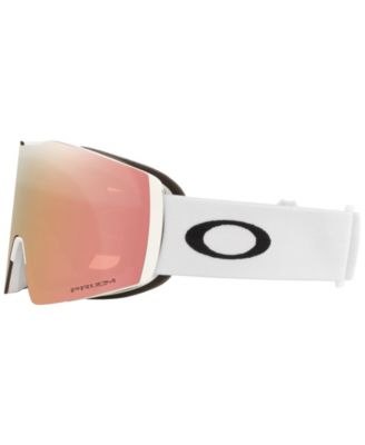 Unisex Fall Line Snow Goggles