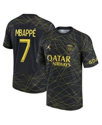 2023 KYLIAN MBAPPE 85/99 TOPPS JOGACO UEFA CHAMPIONS LEAGUE
