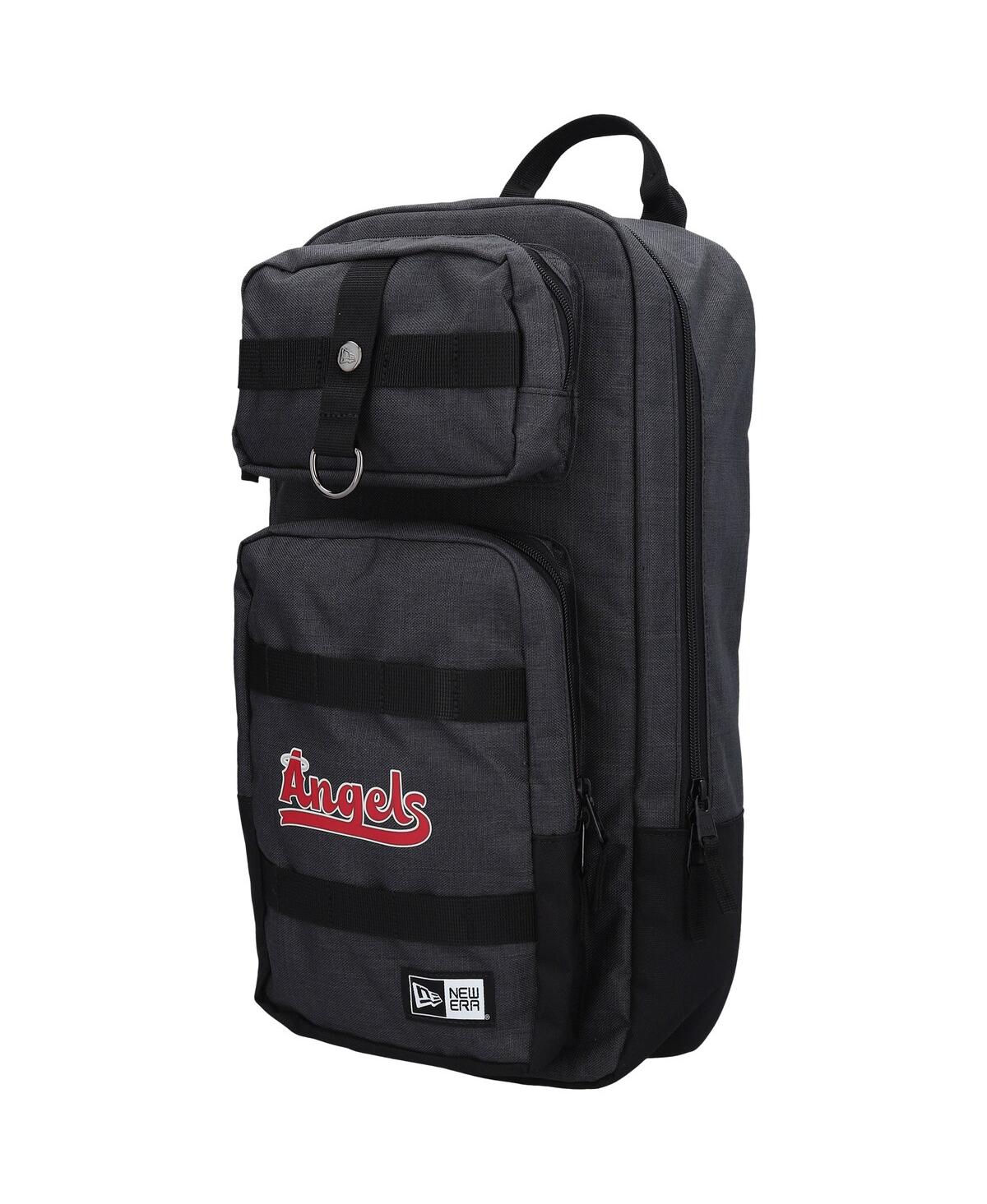 Shop New Era Men's And Women's  Los Angeles Angels City Connect Slim Pack In Gray