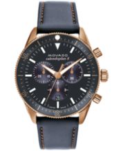Kohls sales movado watch