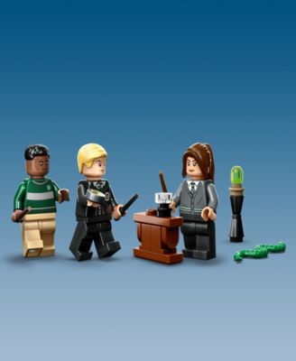 LEGO® Harry Potter Slytherin House Banner 76410 Building Set, 349 Pieces