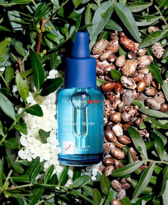 Conditioning Shave & Beard Oil 