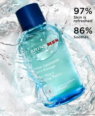 After Shave Soothing Toner