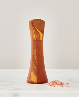 Contour Pepper Mill Tall