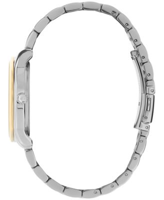 Women's Celestial Starlight Two-Tone Stainless Steel Watch 36mm