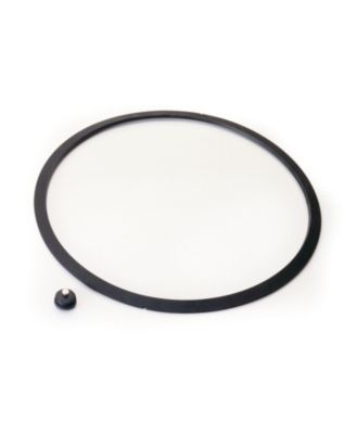 09908 Pressure Cooker Sealing Ring and  Automatic Air Vent