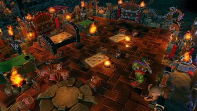 Dungeons 3 Complete Edition - Xbox One