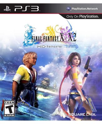 Square Enix