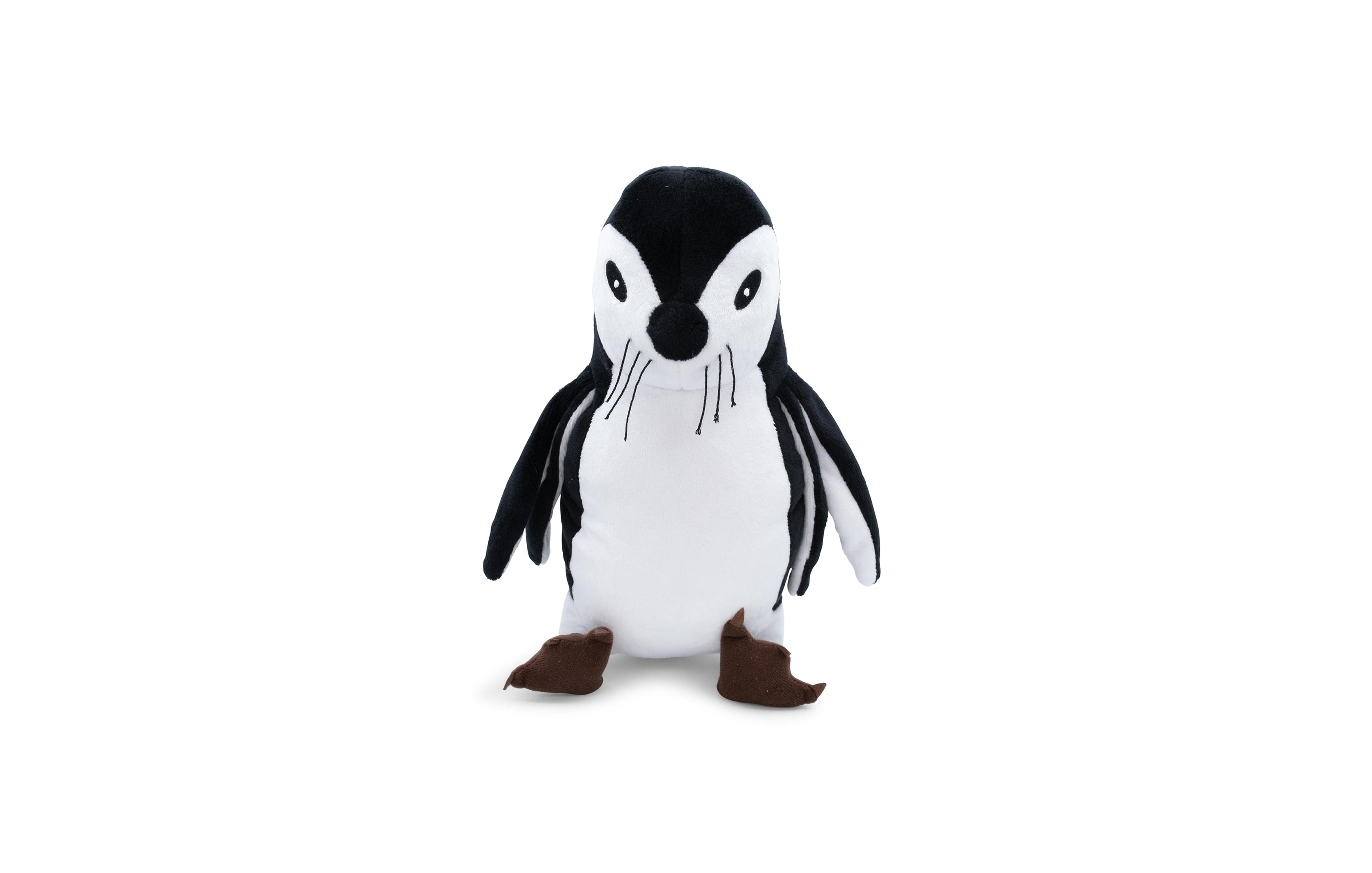 Avatar: The Last Airbender Otter Penguin 13-Inch Character Plush Toy | Cute Plushies And Soft Stuffed Animals, Anime Manga Gifts And Collectibles | Ki