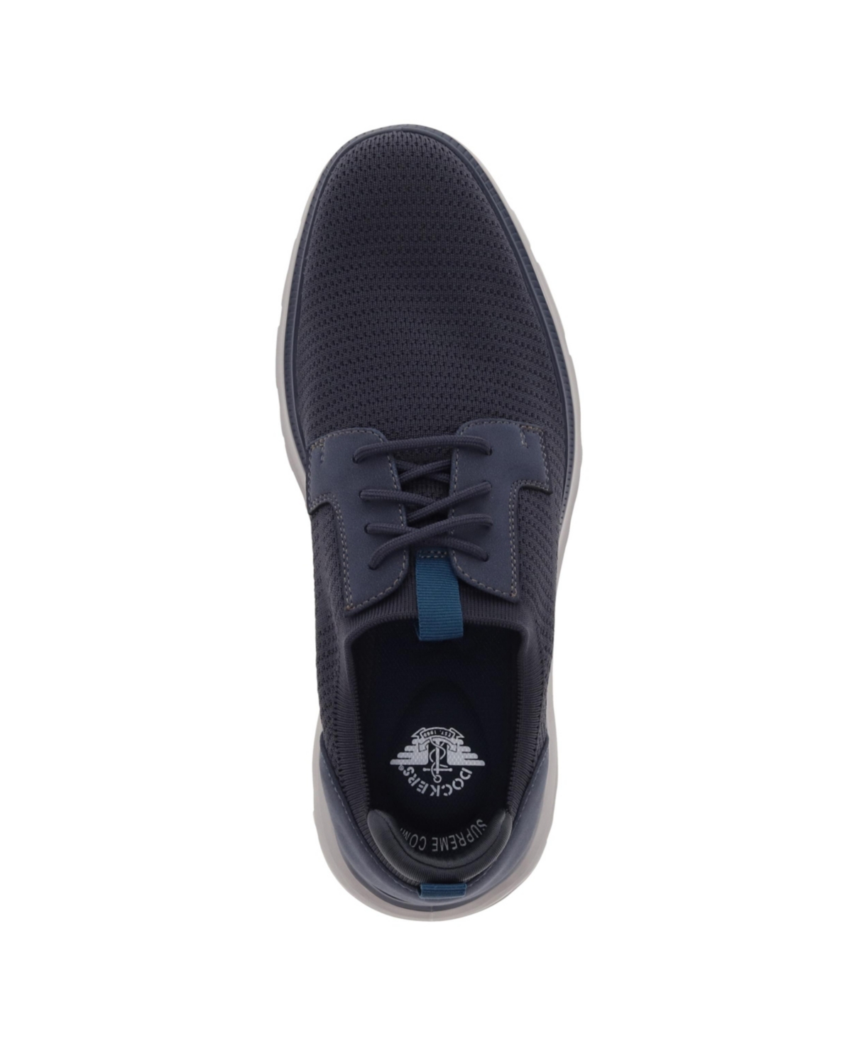 Dockers Men's Fielding Casual Oxford Shoes