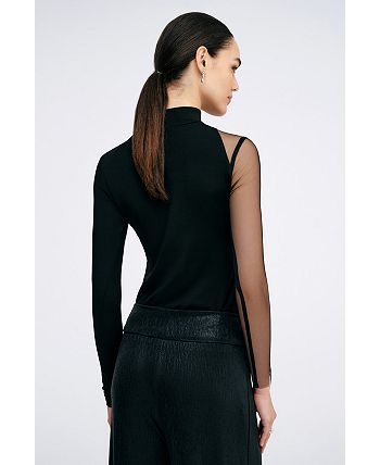 Ysabel Top
