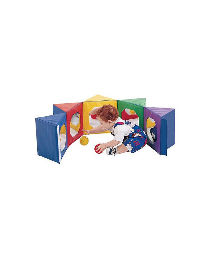 Children's Factory Inc Children's Factory MultiActivity Infant Tummy