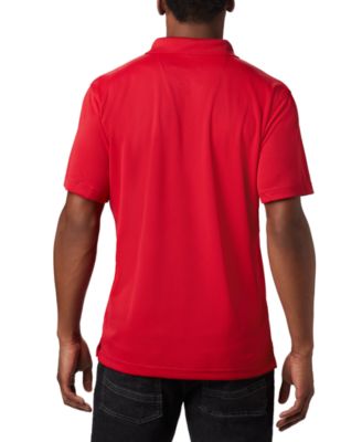 Men's Utilizer Polo Shirt