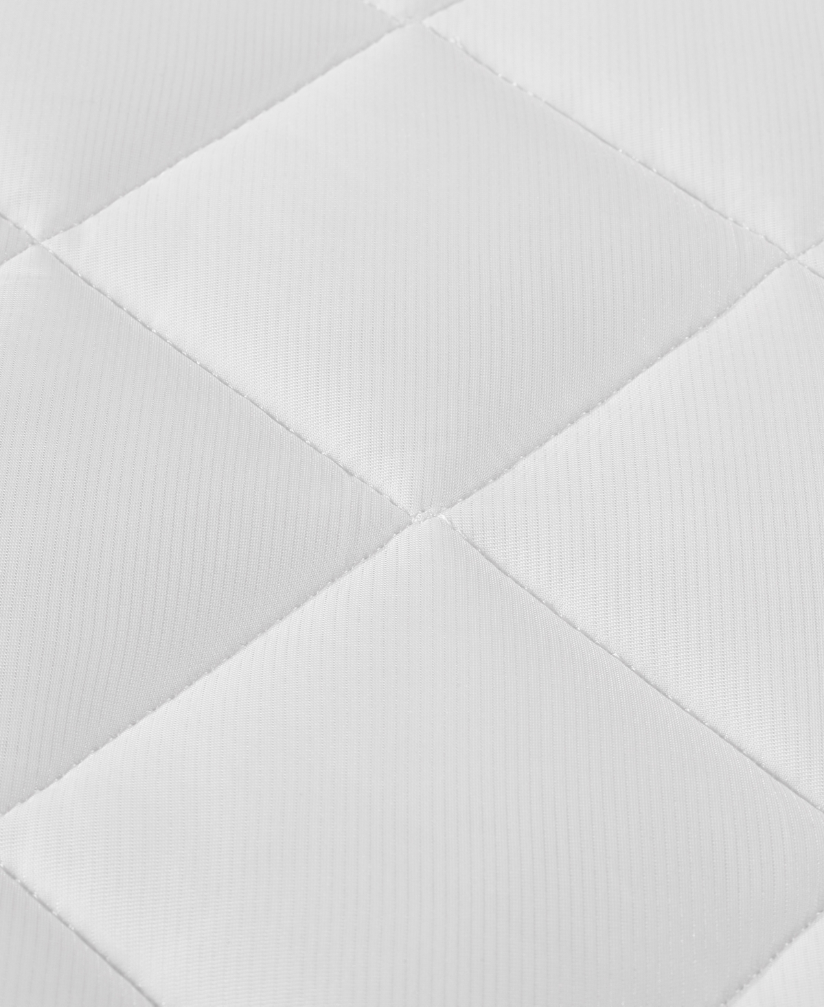 Charter Club Continuous Cool LiquiDry Temperature Regulating Mattress Pad, King, Exclusively at Macy's