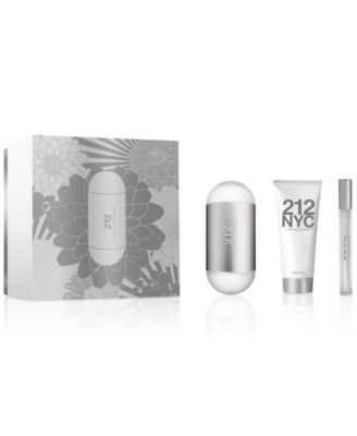 Carolina Herrera - 3-Pc. 212 NYC Eau de Toilette Gift Set